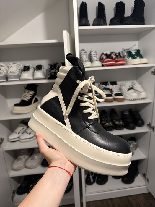 Rick Owens Mega Bumper - 43