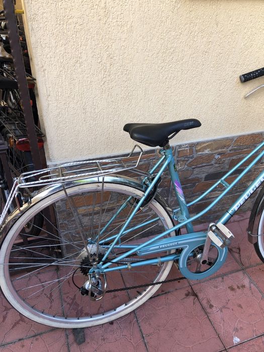 Bicicleta Peugeot 28 inch