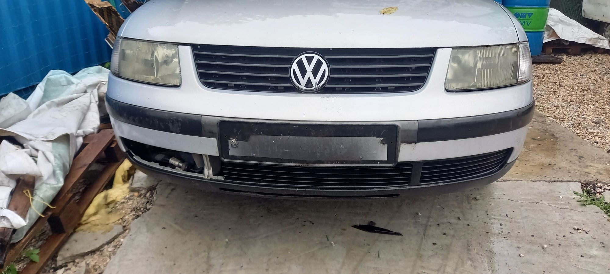 Пасат б 5, Passаt b 5 ,1.8 турбо 98 г На части гр. София Люлин 4 • OLX.bg