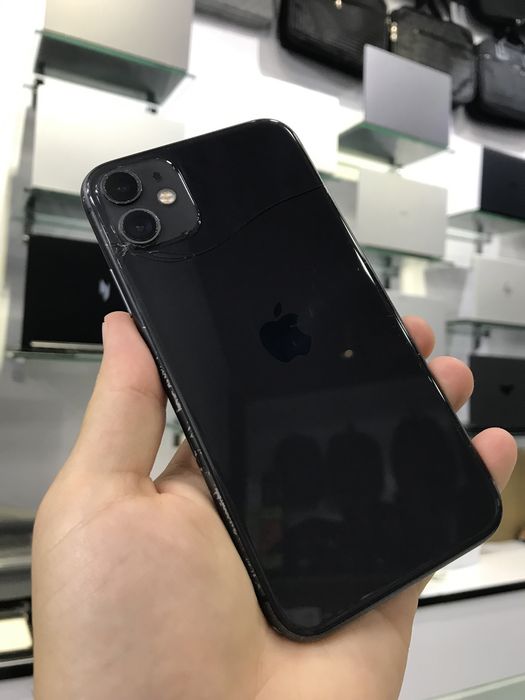 Iphone 11 bez feys