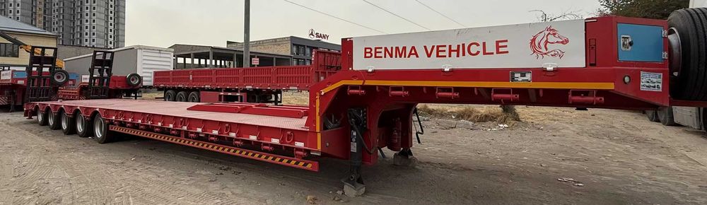 Traller/trall/Trailer/Tpaллep/Tpaлл/Kредит ёки Лизинггайaм 6op!