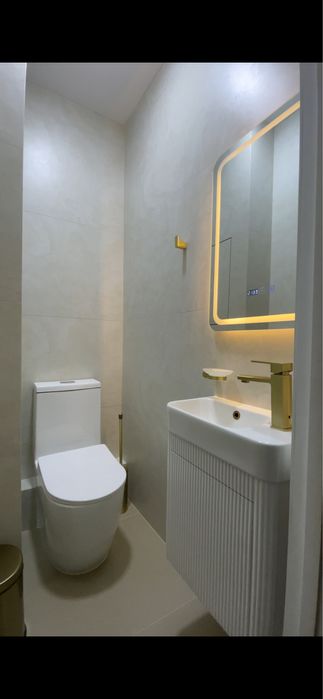 Ремонт квартир и домов