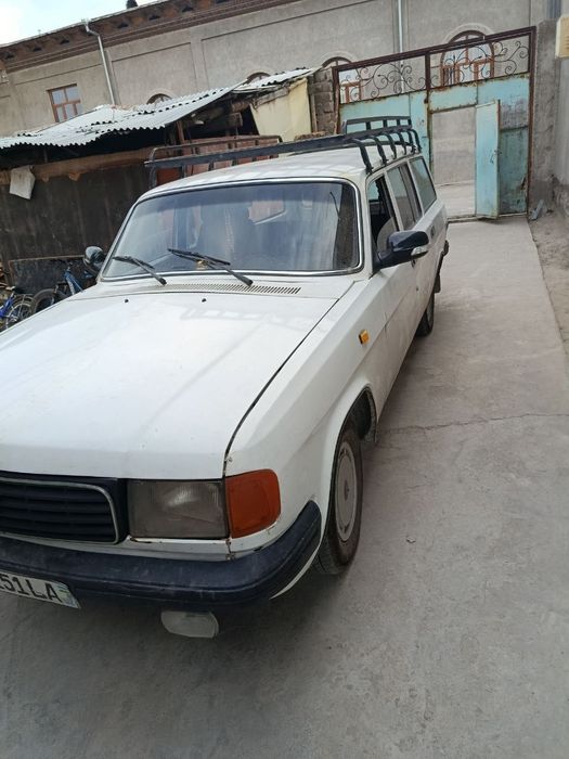 Газ Волга сотилади холати яхши