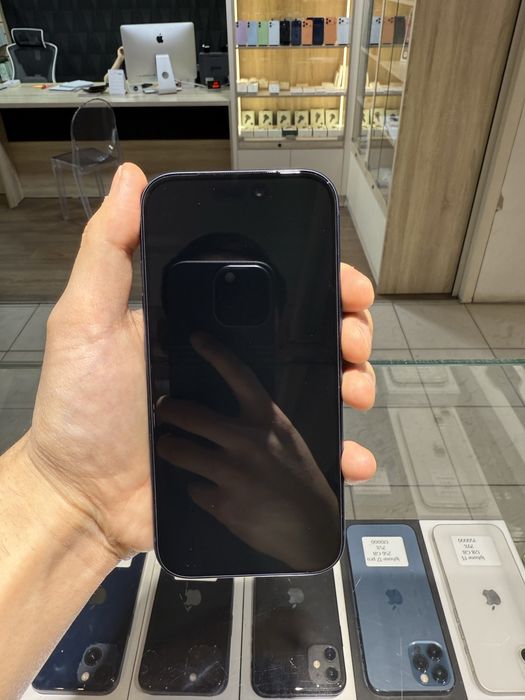 Iphone 17 pro 256 gb