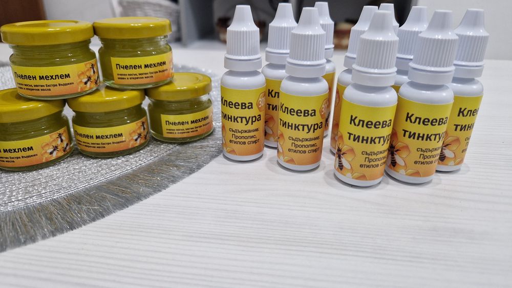 Силна имунната система