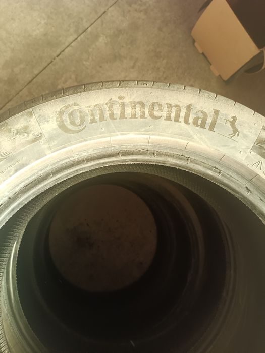 CONTINENTAL PremiumContact 6 225 /50 R17