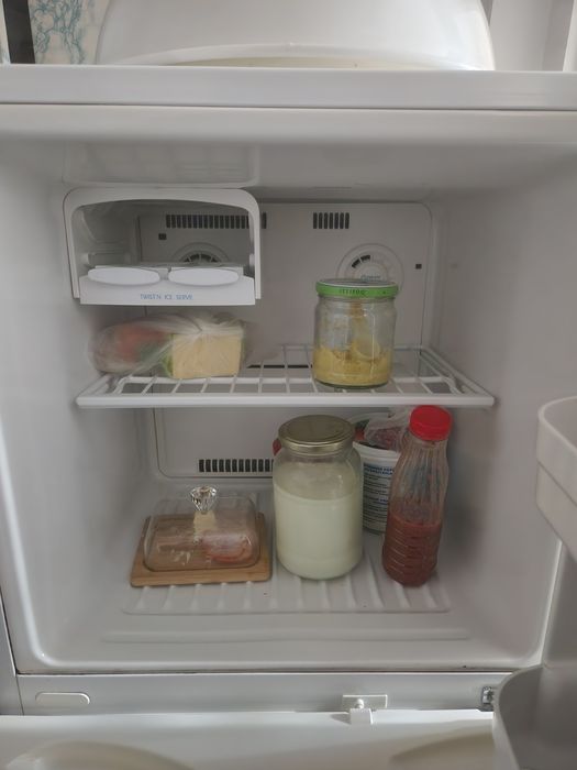 Holodilnik LG nofrost