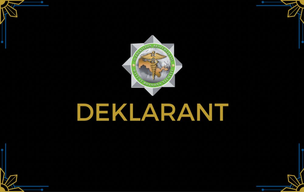 Export import Deklarantuzb.uz