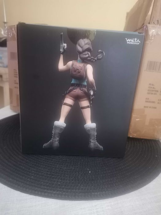 Tomb raider Weta колекционерска фигура