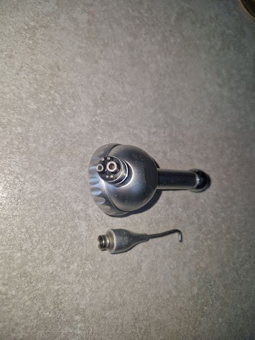 Vand Air-Flow Gnatus, stomatologic/dentar