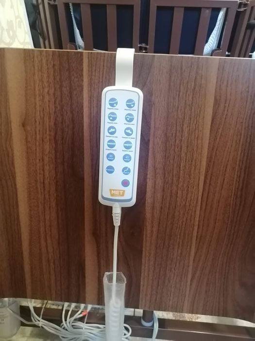 Продается кровать для лежачих больных