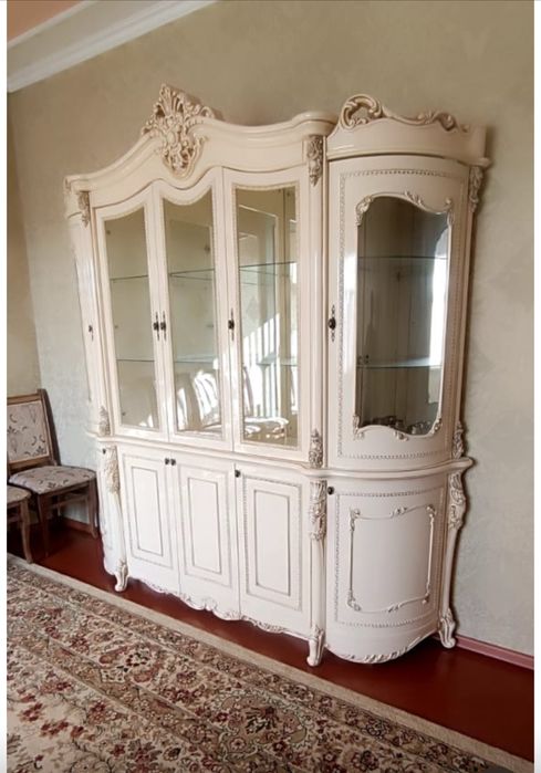 Джаконда мебель горька 5ств