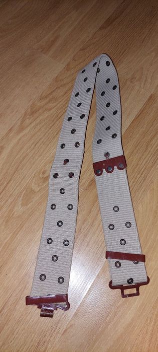 Costum combat .Centură/militară, rucsac militar combat , scurtă combat