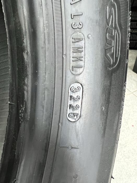 NEXEN 235/55R19 GTX madel bizda bor