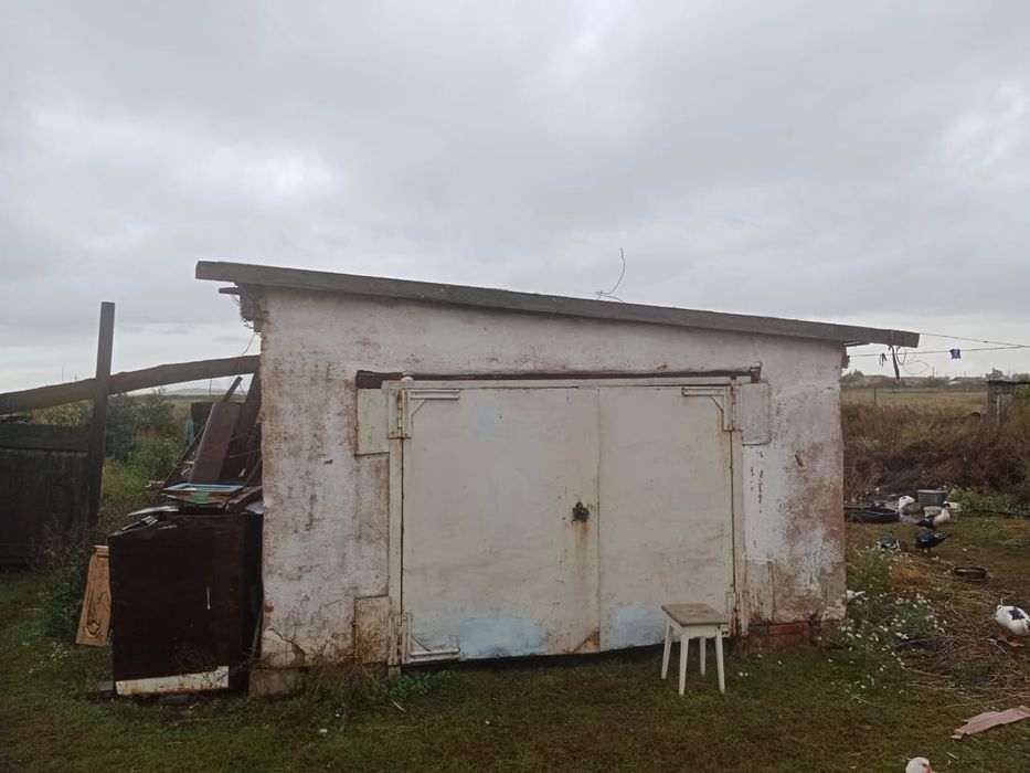 Продам дом   в селе Ивановка