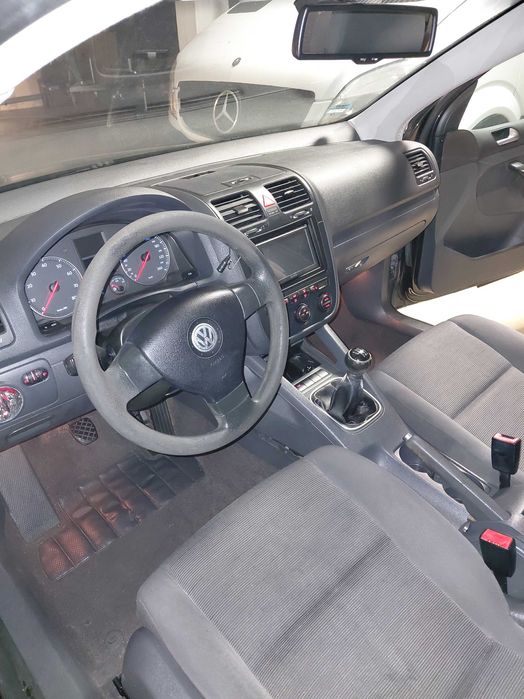 Golf 5 1.6 FSI 2005