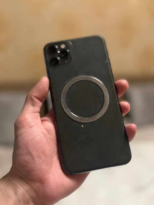 Продам Iphone 11 Pro Max, 256Gb, Komplekt