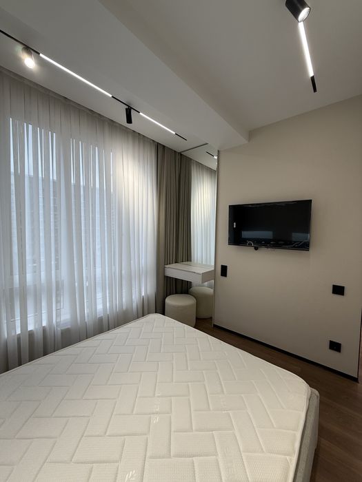 Продаётся квартира