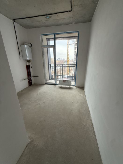 Новостройкп Botanika saroyi