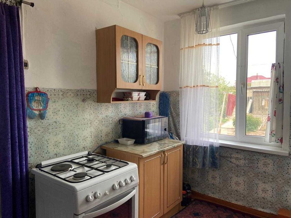 прдается частный дом