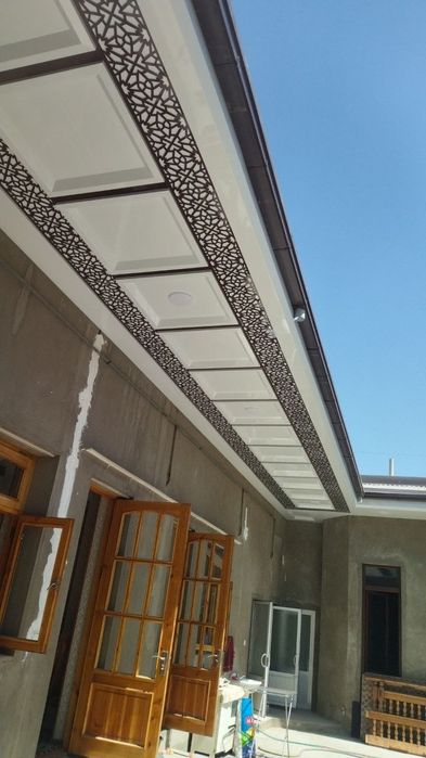 Alyukabond va tunkabond xizmatlari