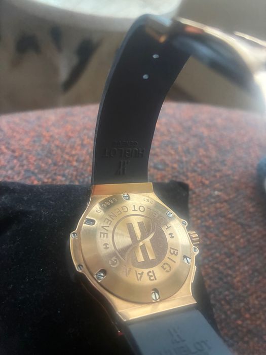 Чисто нов дамски часовник