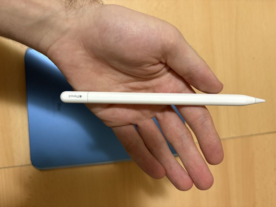 ipad 10 (10th generation ) 64 gb blue + apple pencil  aproape ba nou