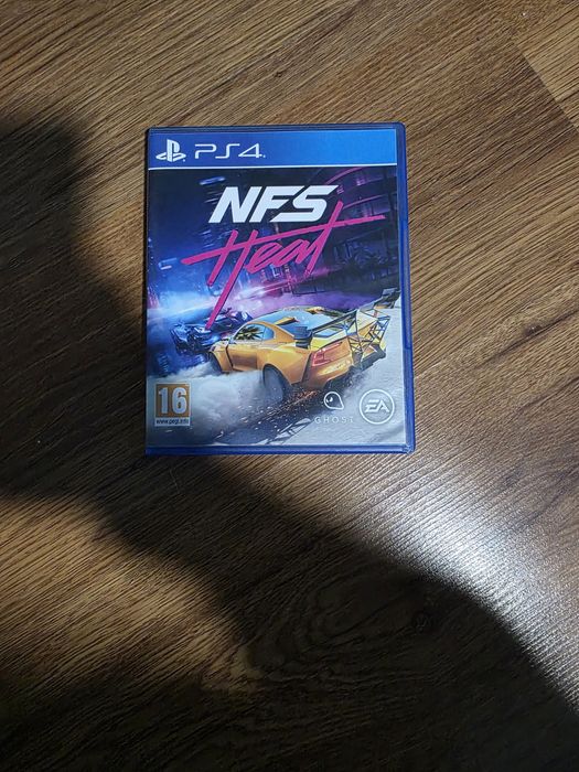 Продава се за PS4/PS5