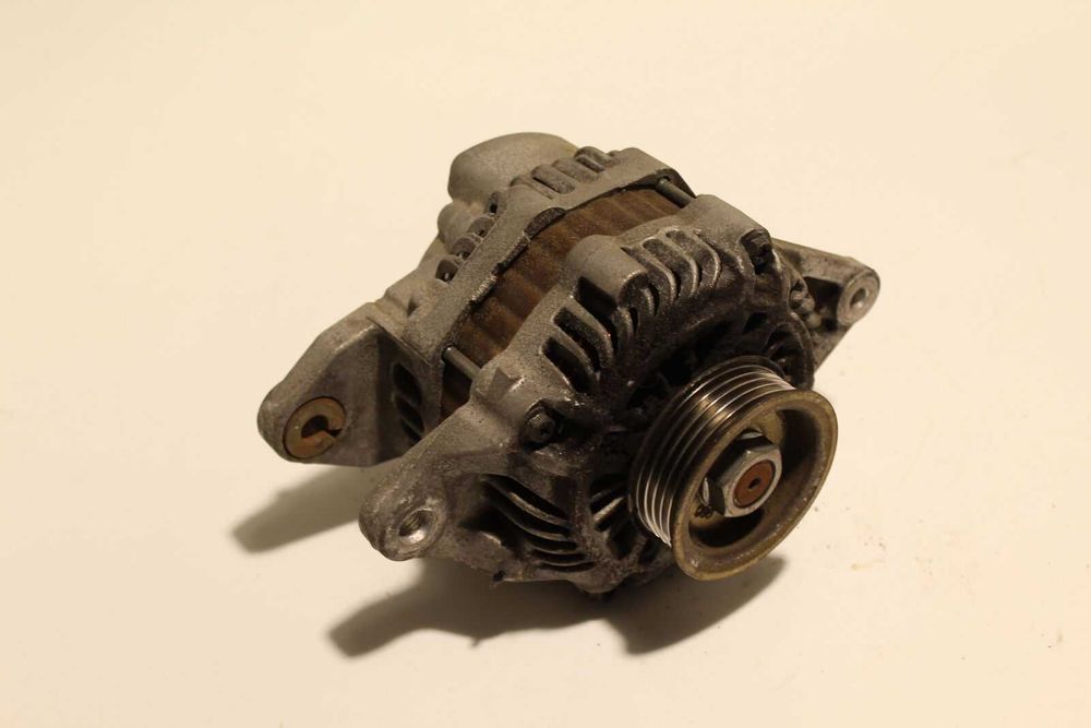 Alternator A5TG0091AE Smart smart forfour 454 55 KW 75 HP Original