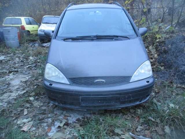Piese FORD GALAXY an 2004 motor 1,9 diesel TDI originale