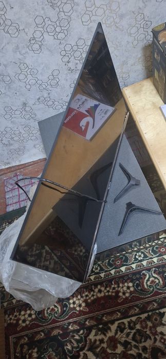 Телевизор 32 дюйма, Smart TV, Android)