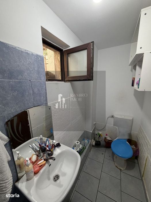 Apartament 2 camere decomandat Salaj — fotografia 3