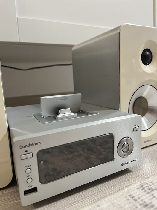 Sistem audio Sandstrom S40IP13E