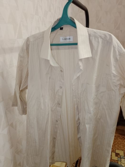 Продам новые рубашки мужские