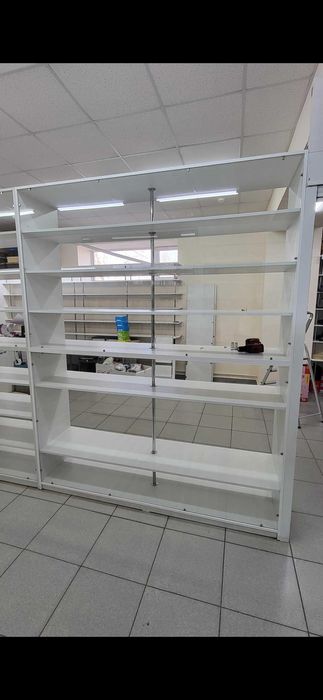 Продам торговое оборудование