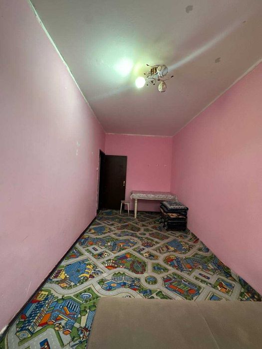 Срочно продаётся квартира!