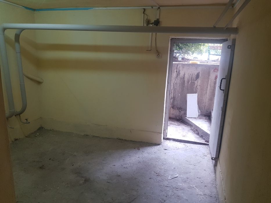 Склад помещение под наем