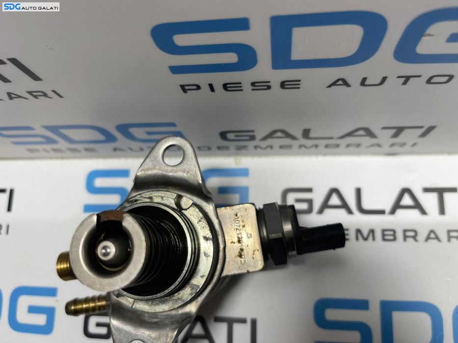 Pompa Inalta Presiune cu Senzor Volkswagen Golf 6 1.2 TSI CBZA CBZB 2008 - 2014 Cod 03C127026P