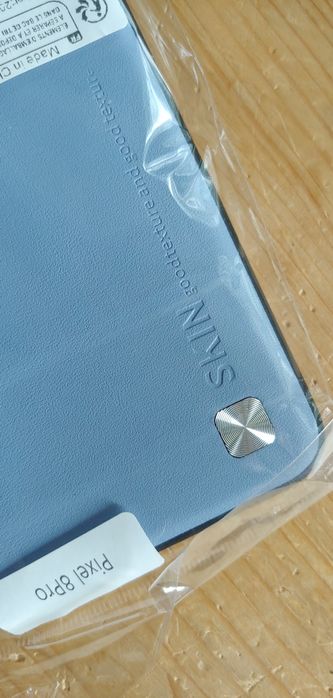 Чехол на Google Pixel 8 pro противоударный