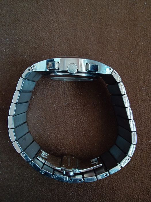 Longines Automatic Chronograph