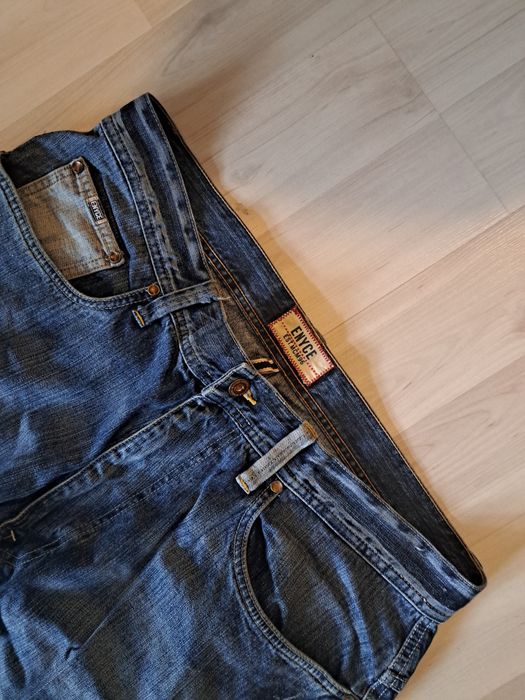 Baggy enyce vintage дънки