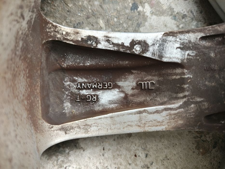 Джанти 17 цола за Hyundai I40/Tucson