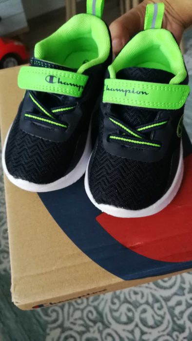 Бебешки маратонки adidas и nike