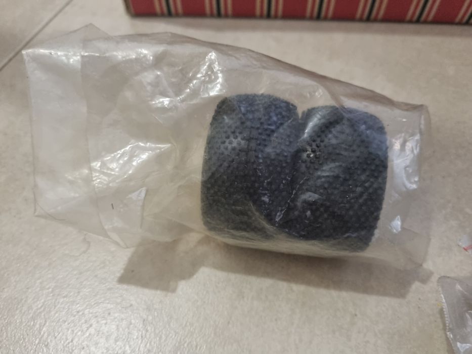 Rc mini viper 1:18 бъги модел с  brushless  motor