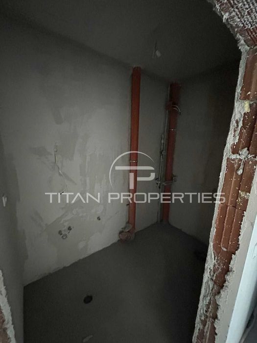 Продава се Двустаен апартамент в Пловдив, Остромила - 73 кв.м за 691 €/кв.м - Снимка #4