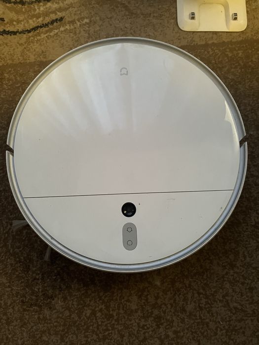 Робот пылесос xiaomi c1