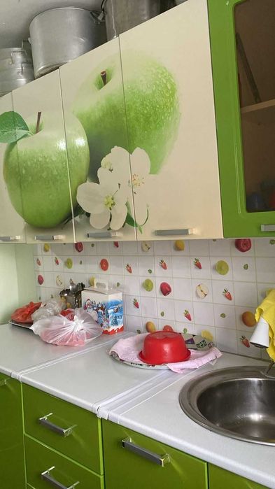 Продам кухонный шкаф