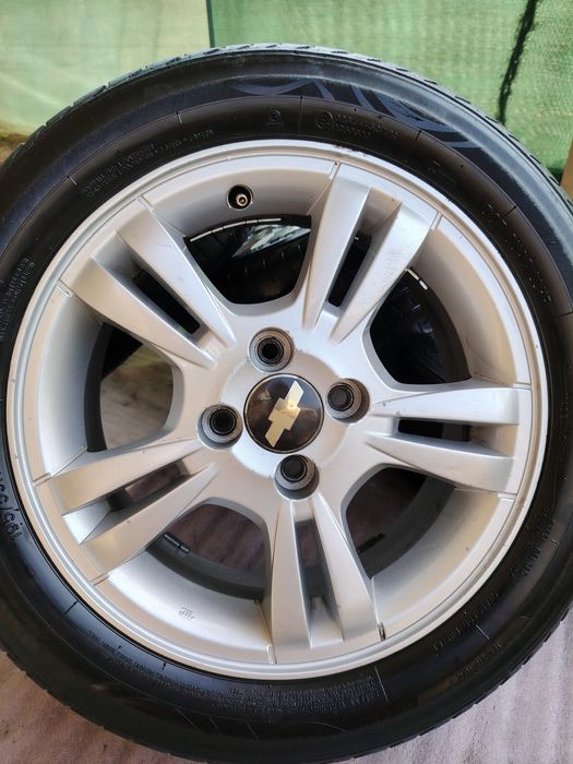 Diska Balon Nexia3  Spark