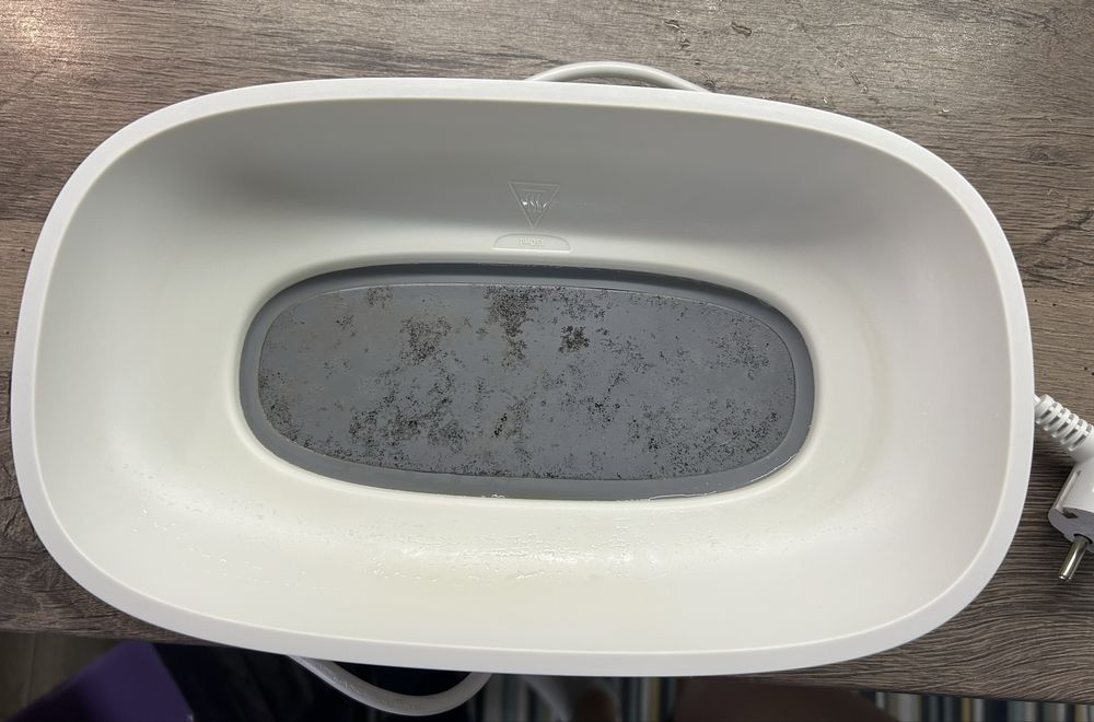 Sterilizator biberoane Philips Avent