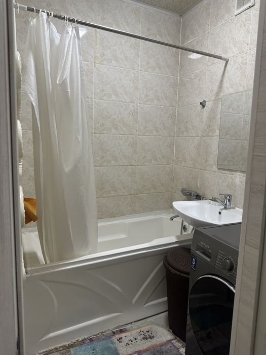 Сдается  1 комнатная квартира на чиланзаре